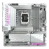 GIGABYTE B860M AORUS ELITE WIFI6E ICE LGA1851 Micro ATX Motherboard